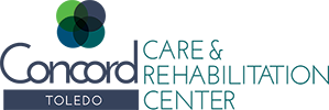 Concord Care Center of Toledo Logo