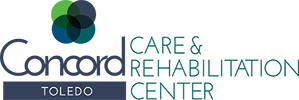 Concord Care Center of Toledo Logo